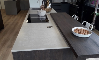 Topline maatwerkbladen