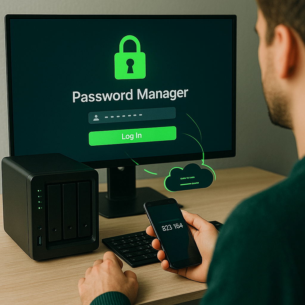 2fa login