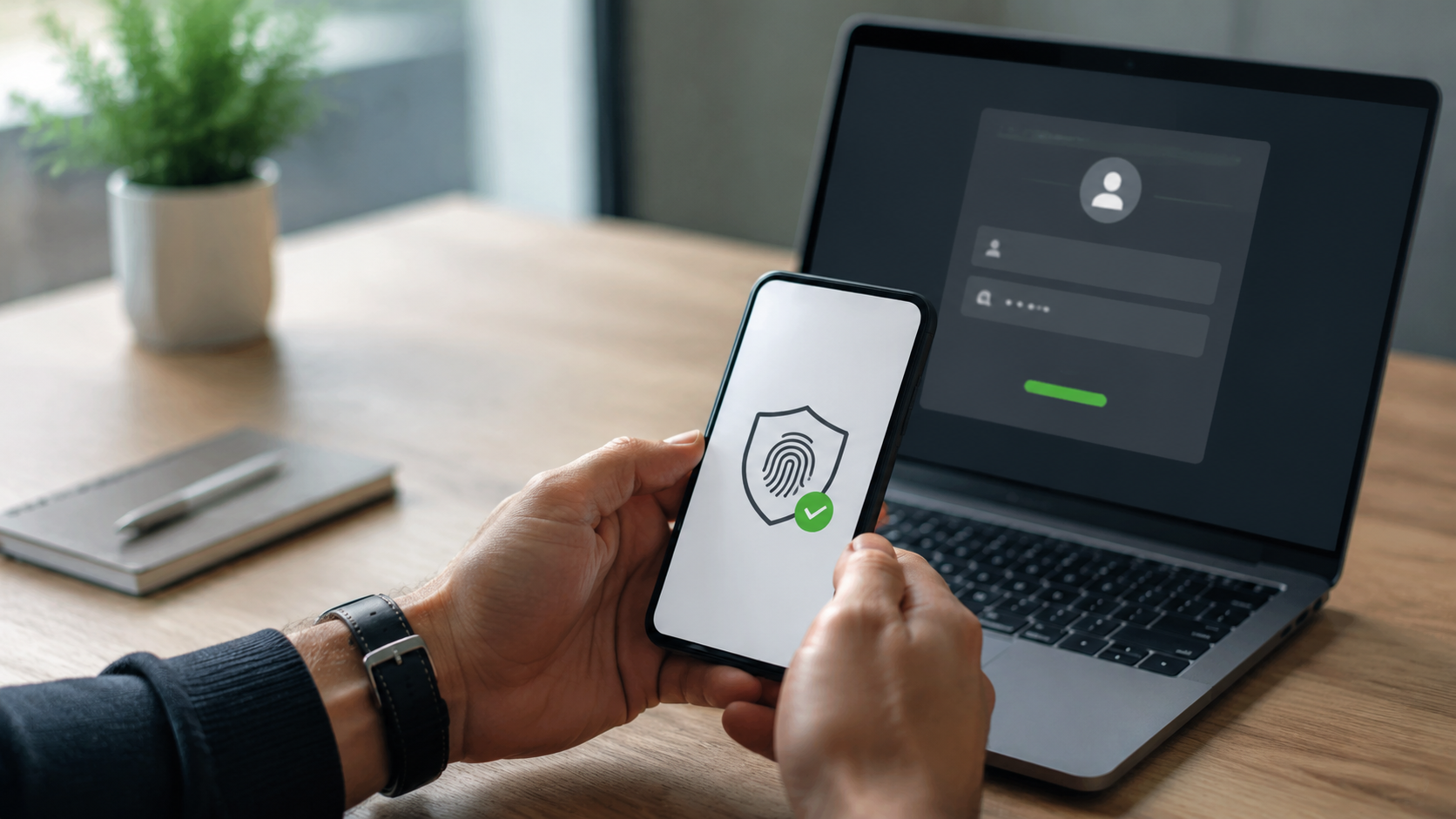 Microsoft maakt passkeys standaard in Microsoft 365
