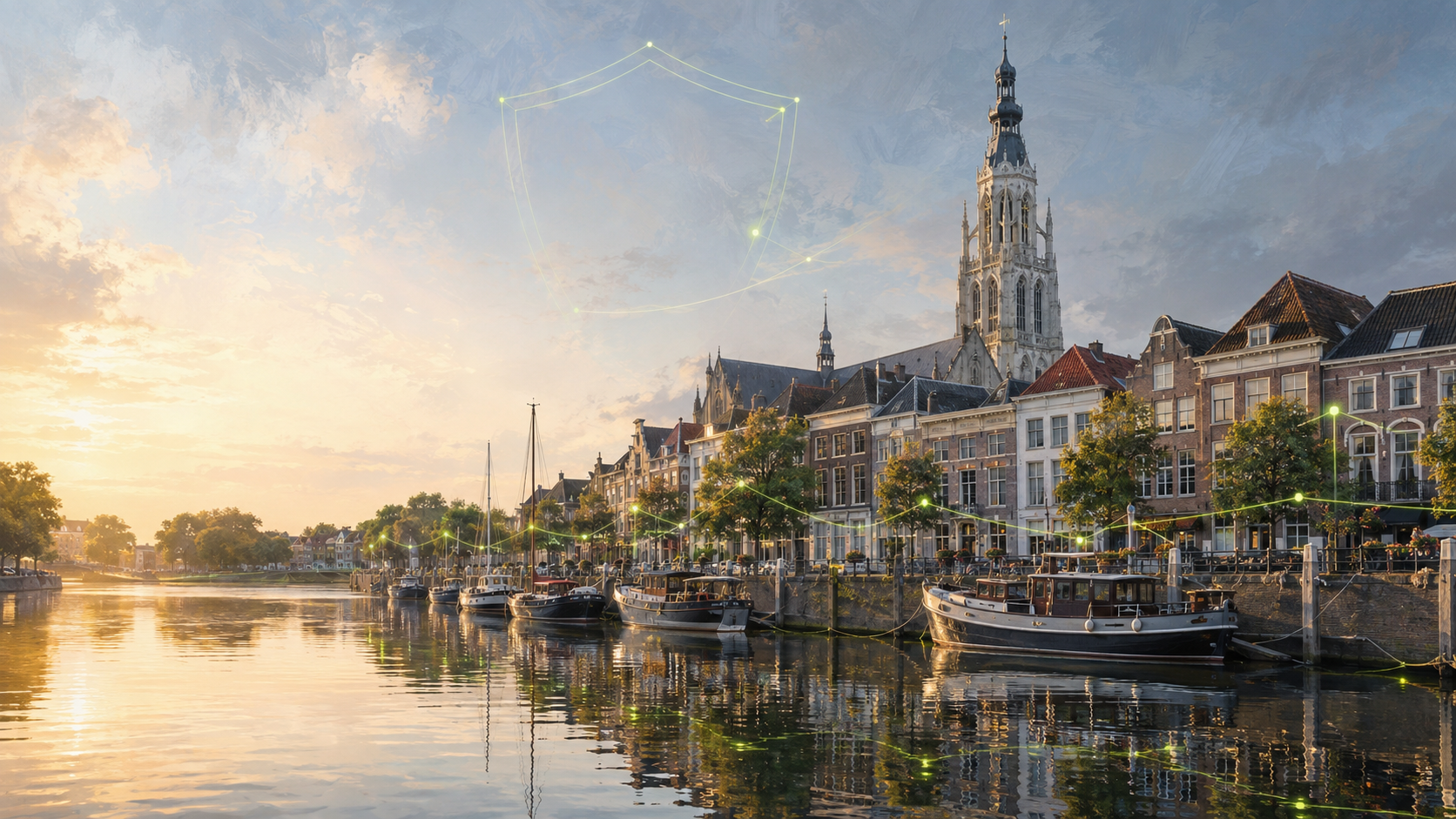 ICT Bedrijf Breda