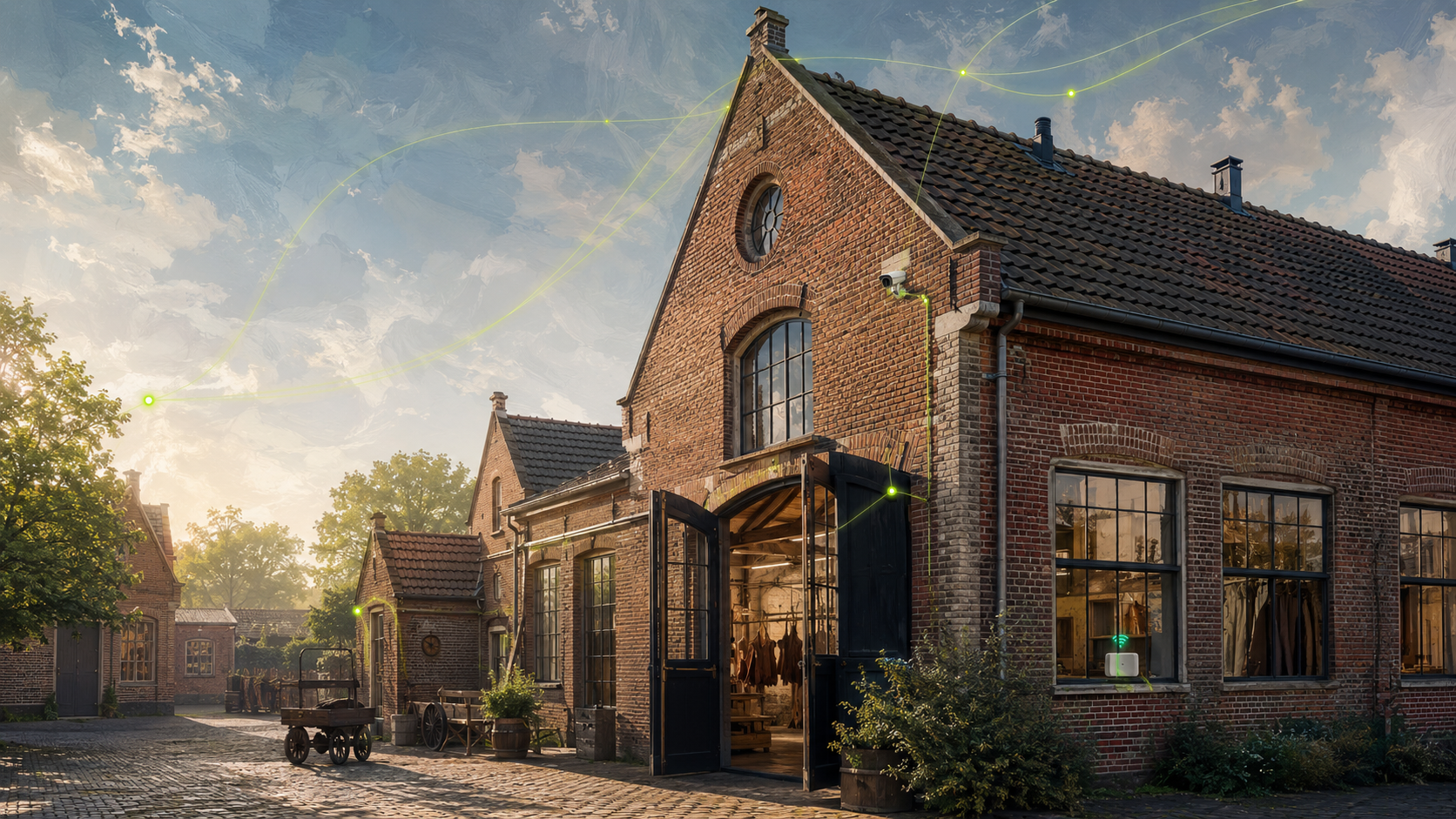 ICT Bedrijf Dongen