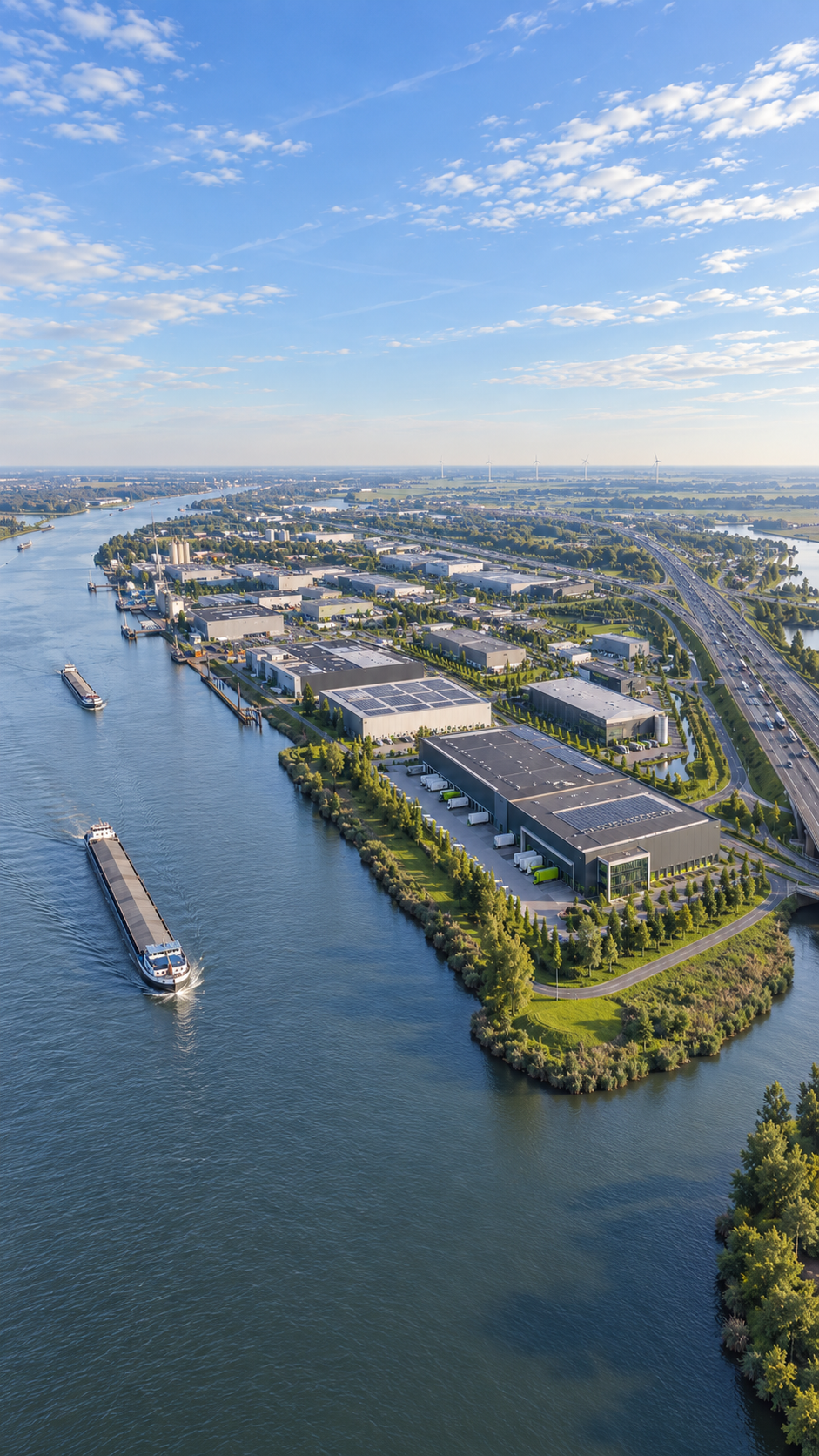 ICT Bedrijf Dordrecht