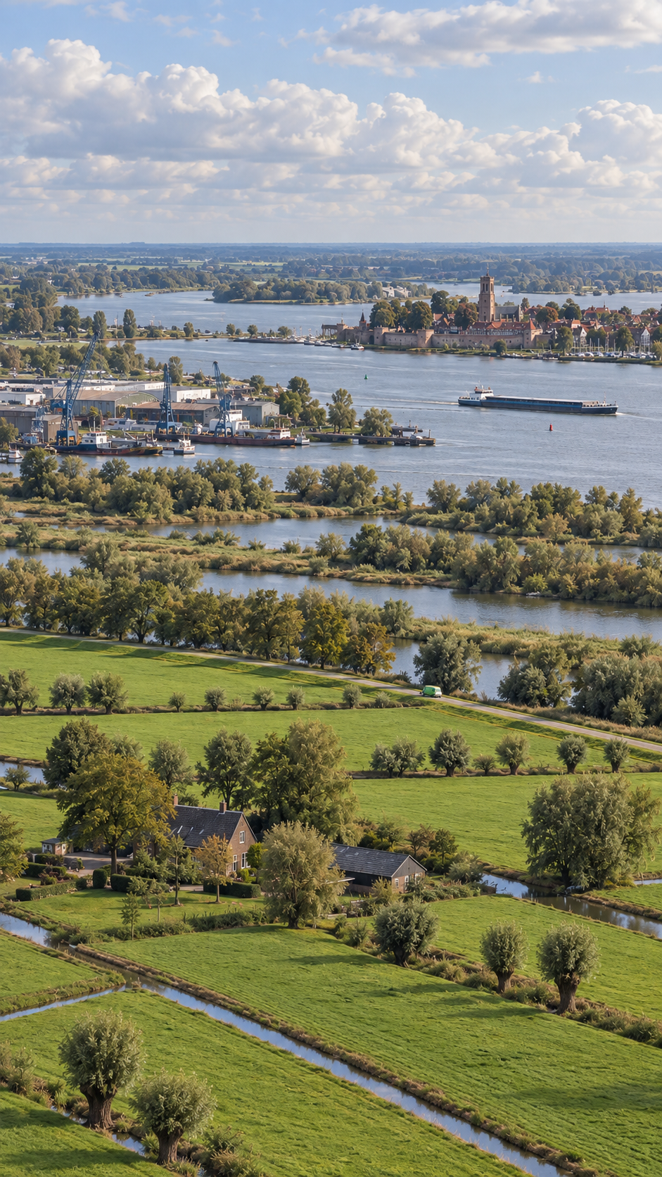 ICT Bedrijf Land van Heusden en Altena