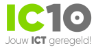 Logo IC10