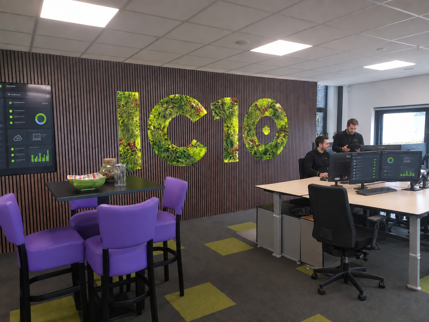 Jouw ict geregeld