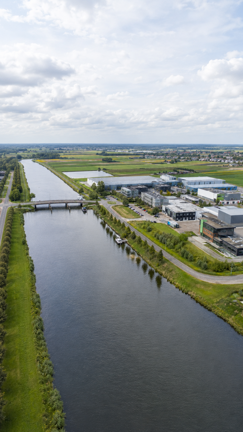ICT Bedrijf Zevenbergen
