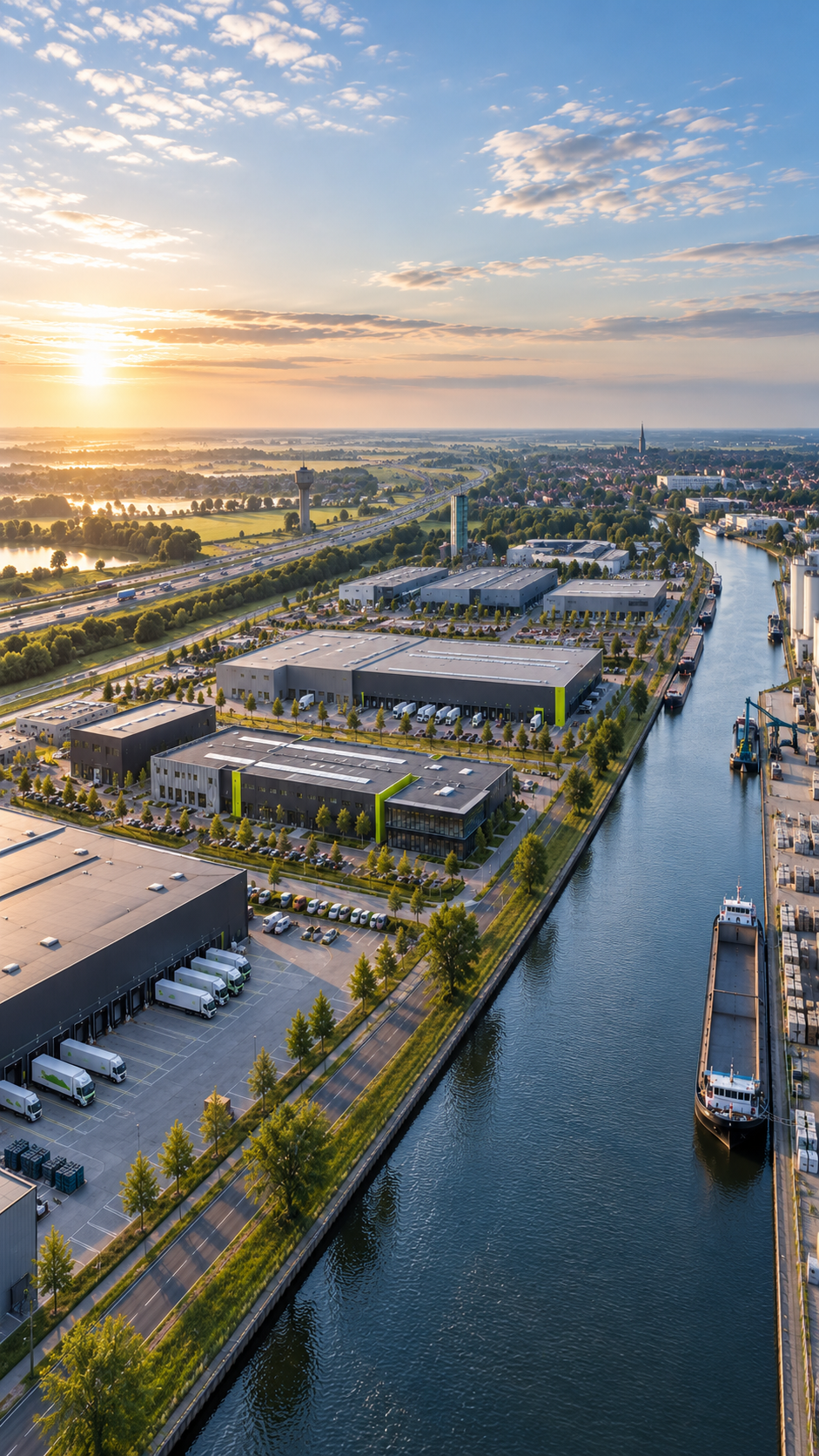 ICT Bedrijf Waalwijk